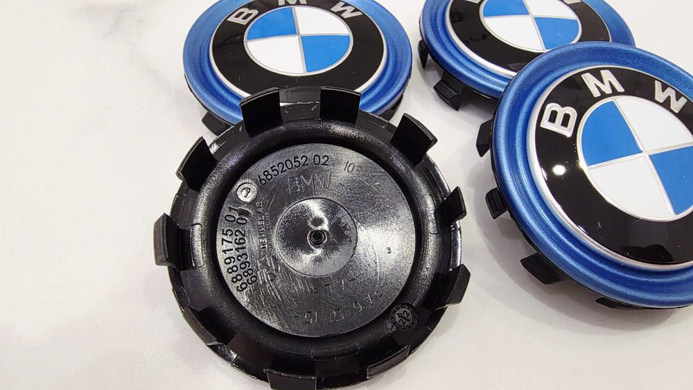 Capace jante Originale BMW