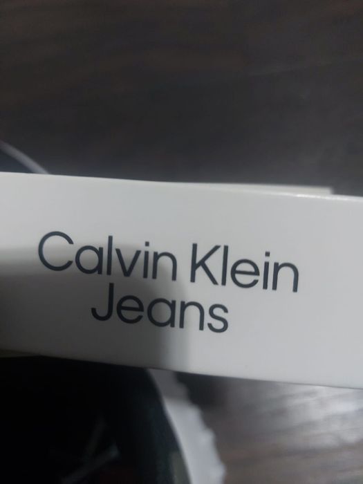 Adidas copii Calvin Klein jeans originali