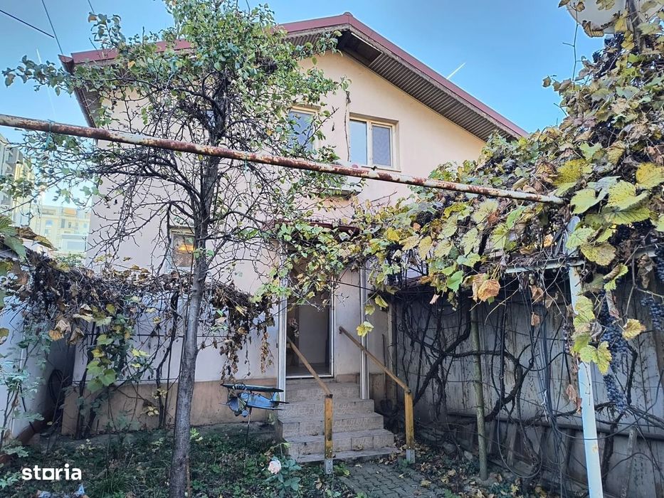 Militari- Lujerului- Virtutii- Pasaj Ciurel- Lacul Morii