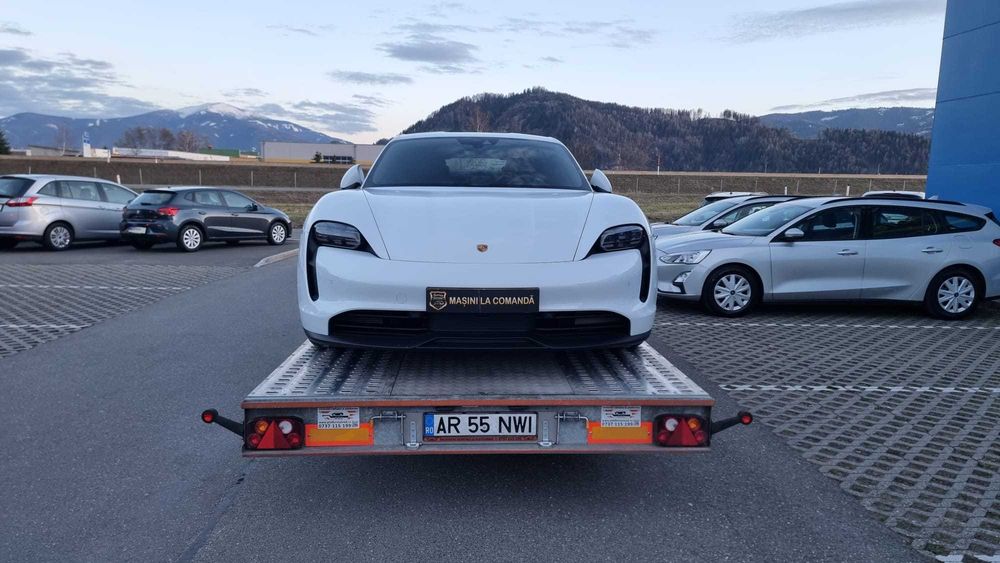 Non stop Arad Nadlac Tractari auto internationale transport autoturism