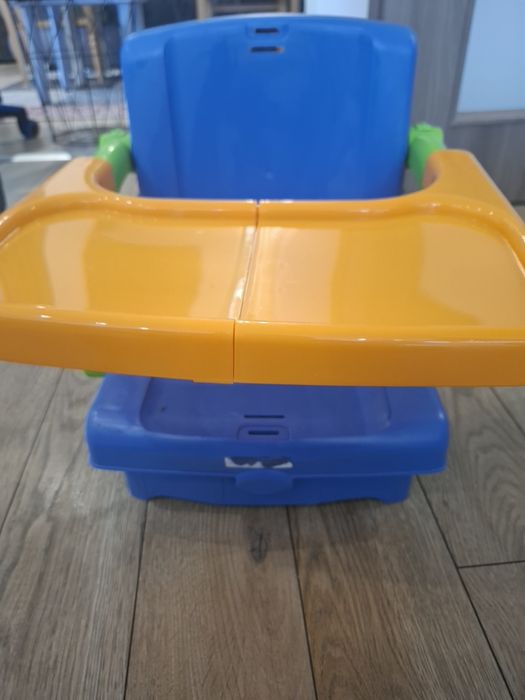 Столче за хранене Kids Kid