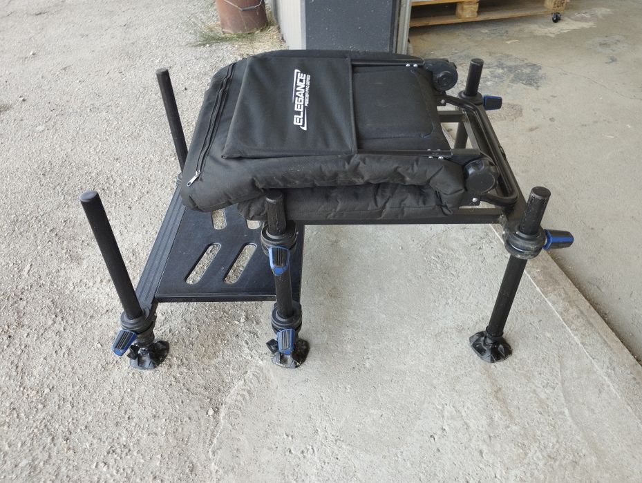 Фидер стол Formax Elegance