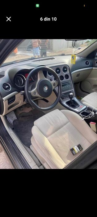 ALFA ROMEO 159 0 — imagine 3