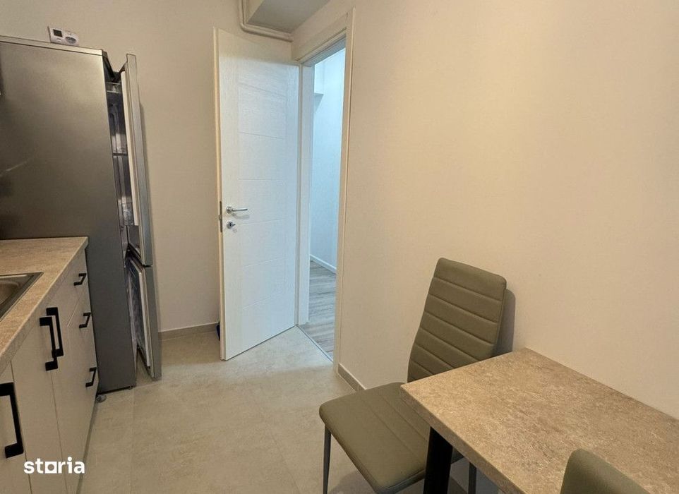 Apartament 2 camere Freya Residence Bucium , etaj 3 Cod:156163