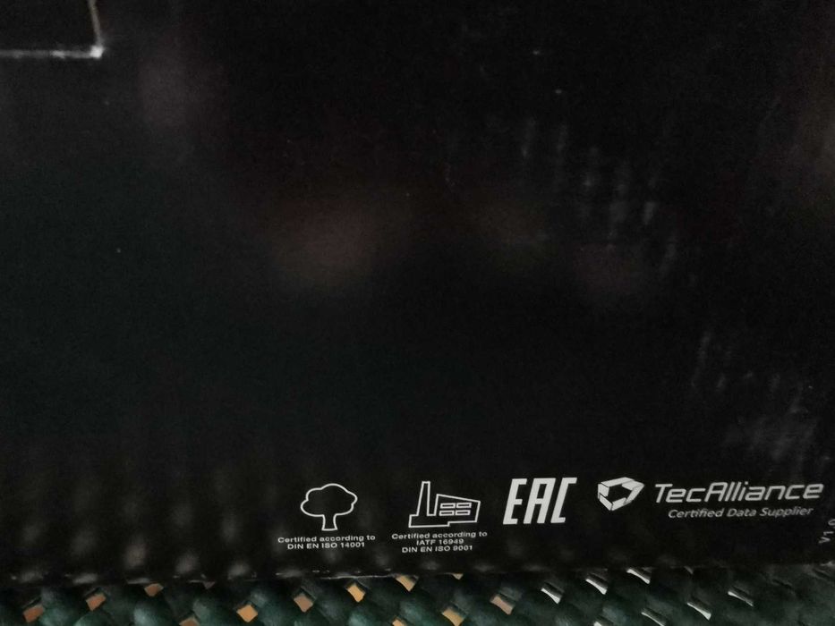 CT946K1 комплект ангренажен ремък Новo Continental