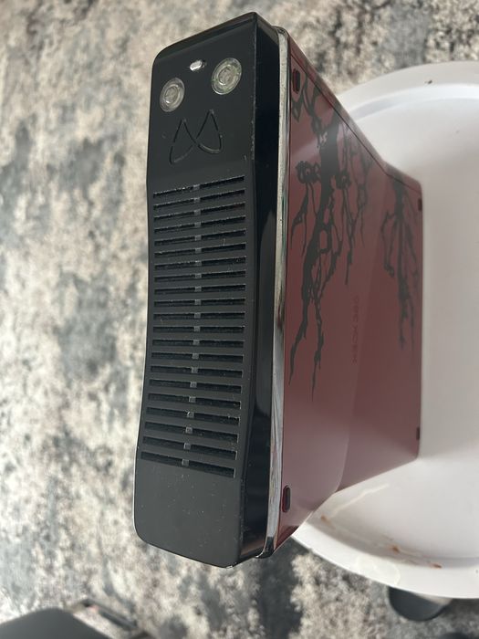 xbox 360 aproape nou