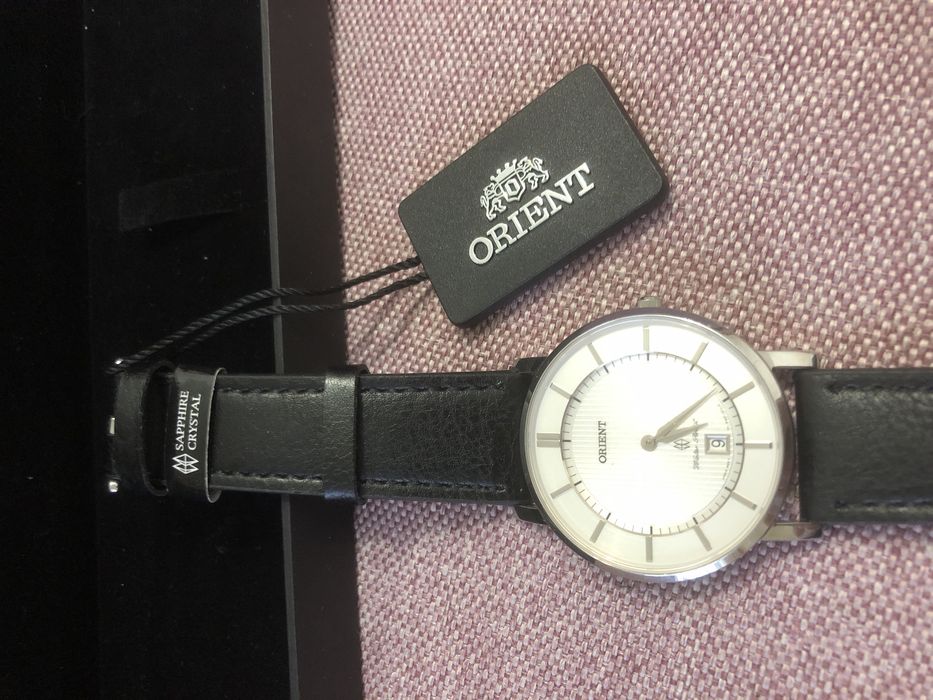 Часы Orient classic