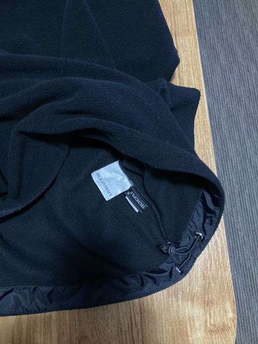 Мъжки оригинален полар MAMMUT