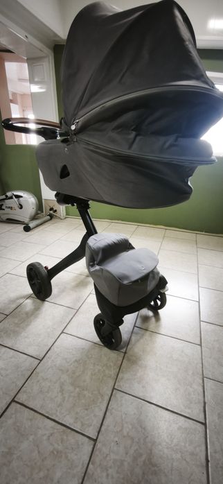 Количка STOKKE X