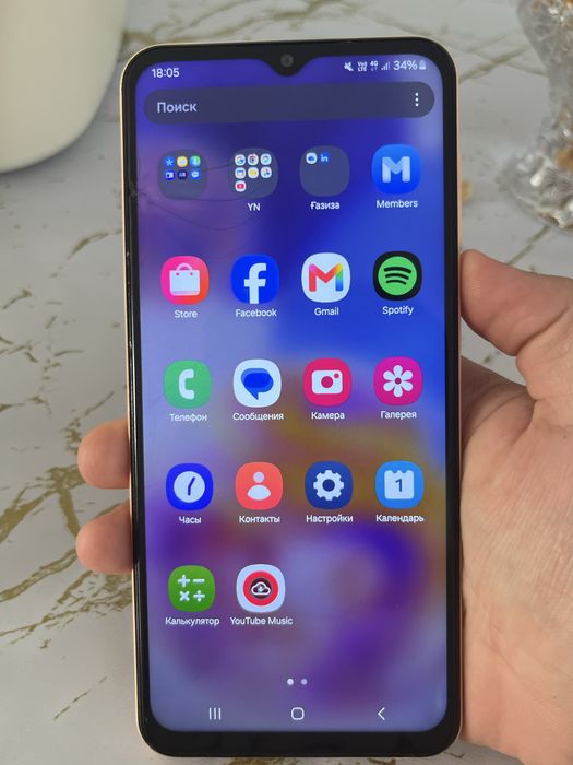 Samsung A23,64 GB