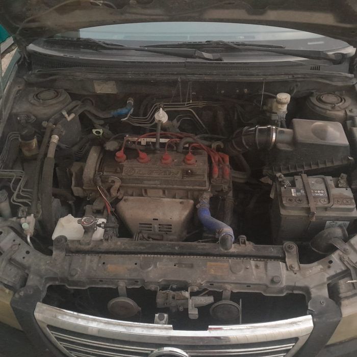 Продам.  Lifan Solano 2011 года