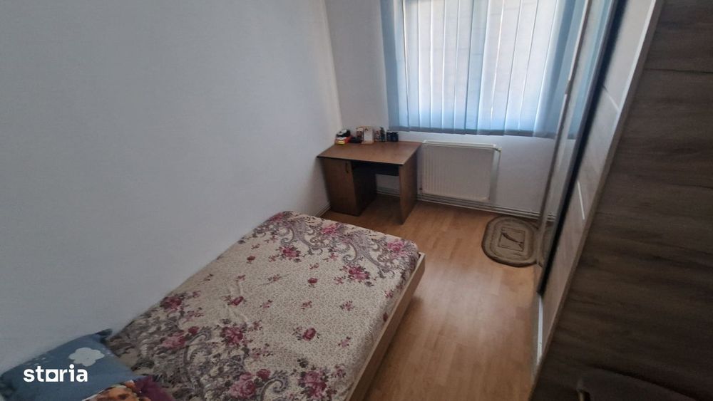 Apartament 3 camere Tractorul