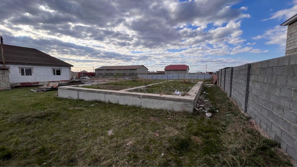 Участок на тайтобе