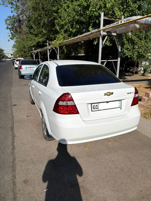 Chevrolet Nexia 3