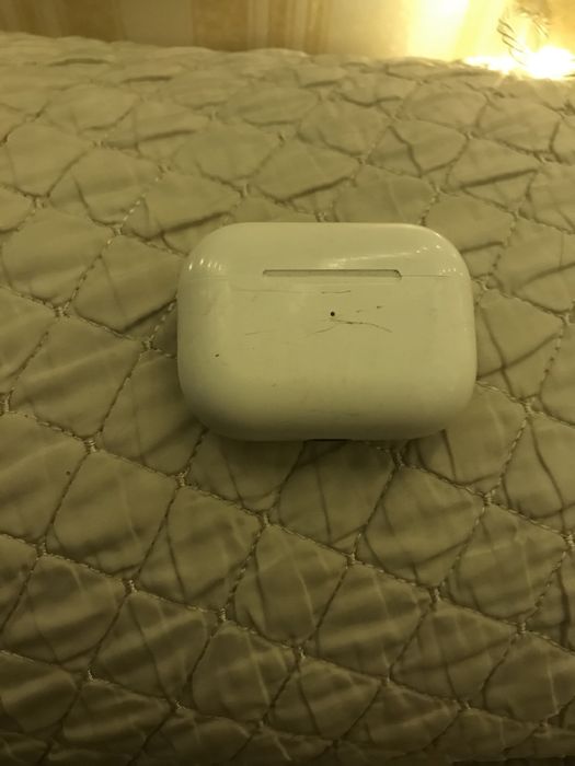Airpods Pro 1 версии
