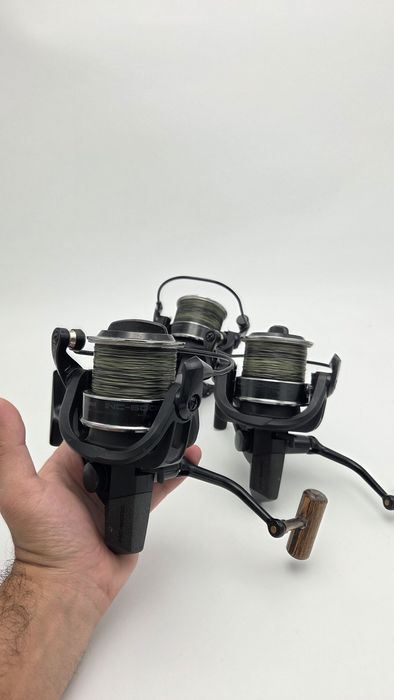 Mulinete Okuma Inception 6000