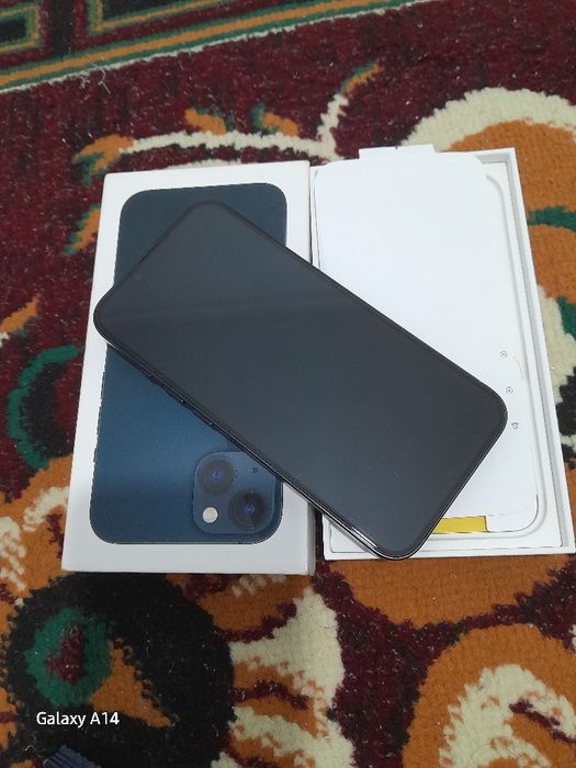 Iphone 13  Pul zarur bolgani ucun sotilyatr