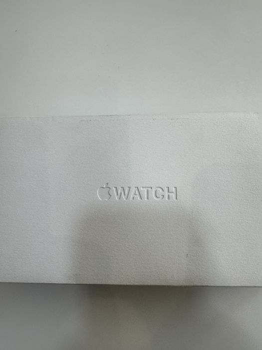 Часы Apple Ultra 49mm