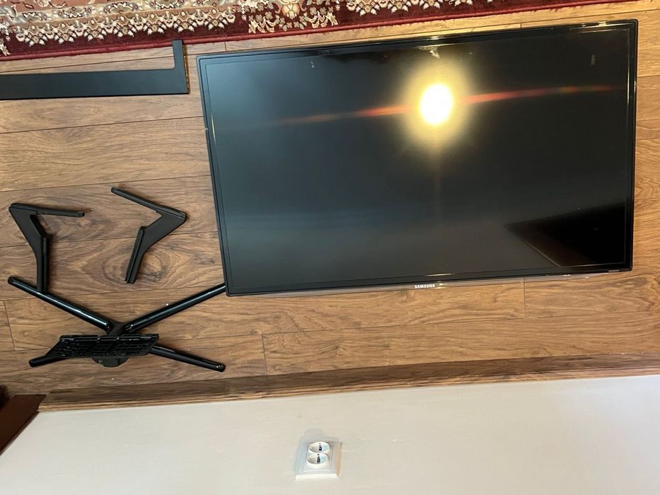 Телевизор samsung Smart