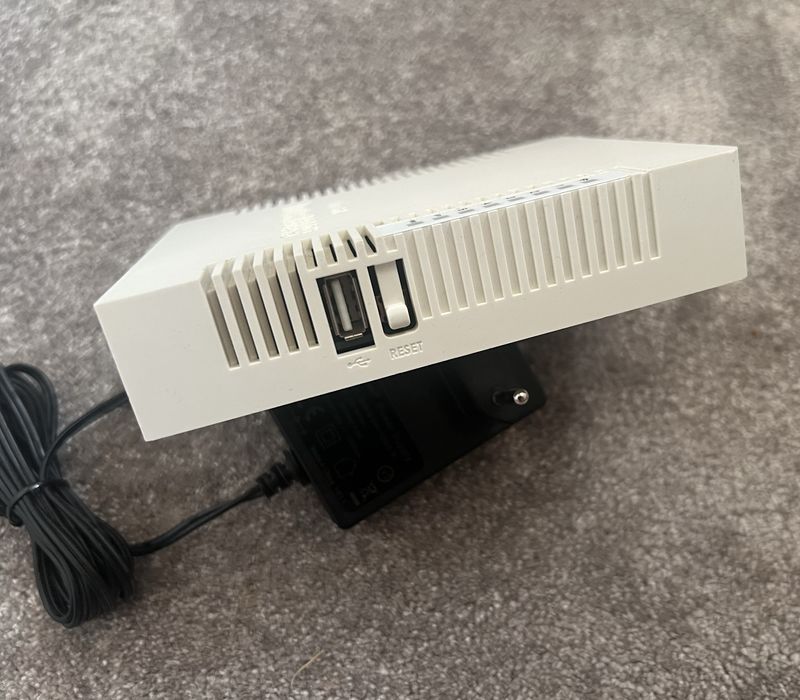 Router MikroTik hAP ac