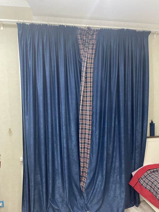 Продается гардины