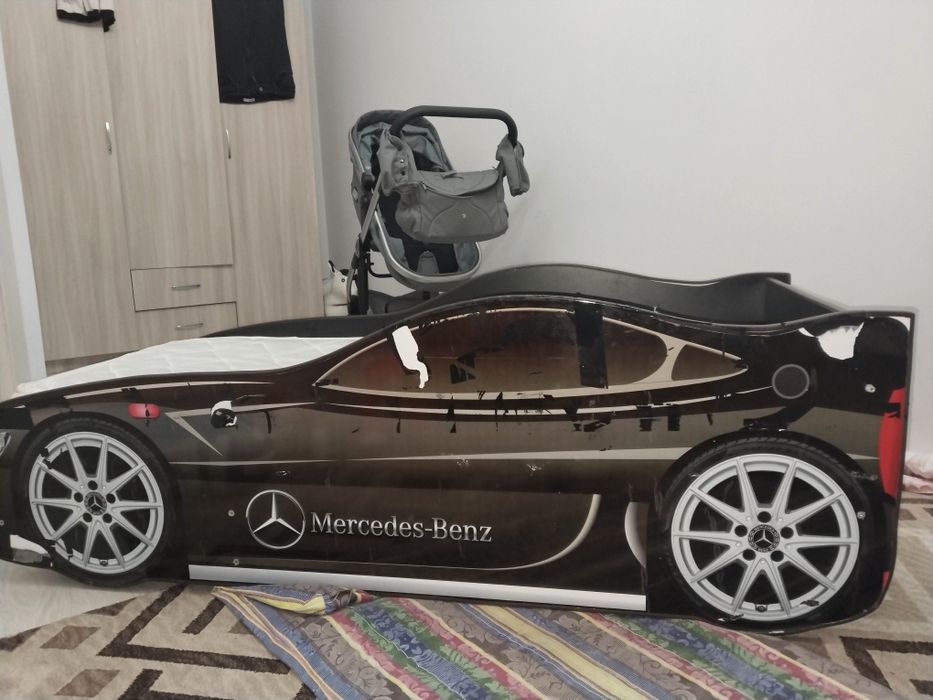 Детский диван  1.90×0.80