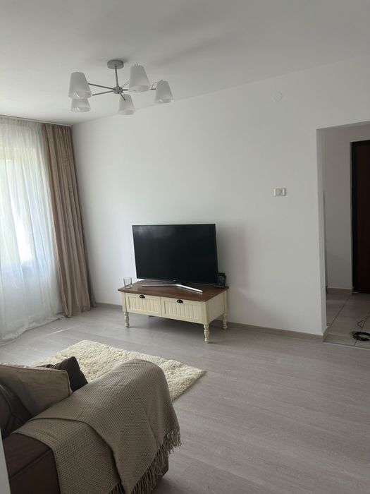 Regim hotelier apartament