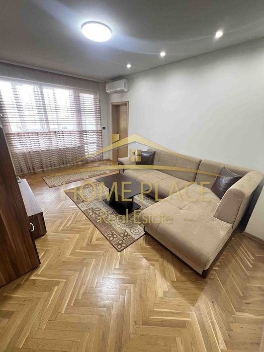 Дава се под наем Тристаен апартамент в Варна, Цветен квартал - 69 кв.м за 510 € - Снимка #2