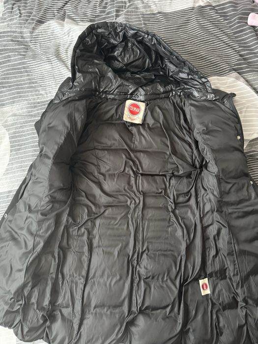 Geaca Colmar de femei