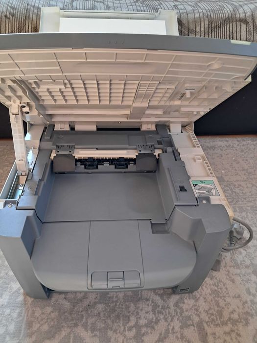 Принтер Canon i-sensys Mf4010