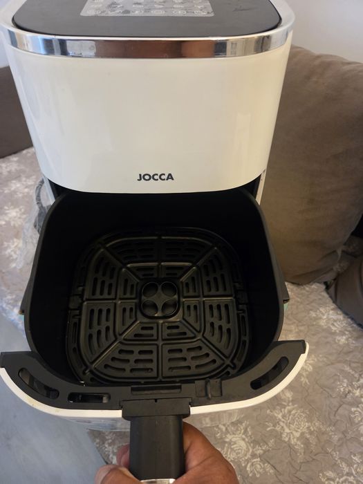 Airfryer Jocca Franța nou