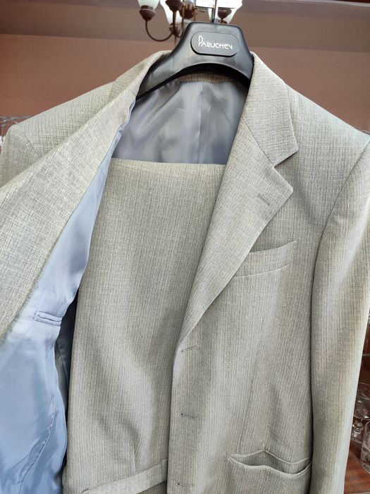 Мъжки костюми  два броя