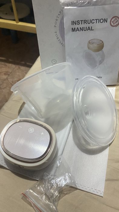 продам молокоотсос