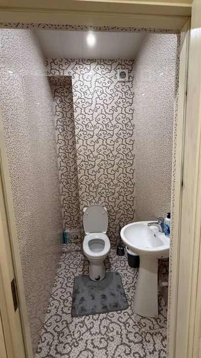 Аренда Юнусобод 13 кв 3 хона Навастройка