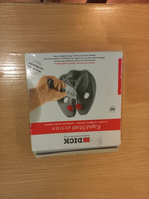 Продавам клик-клак,,DICK".