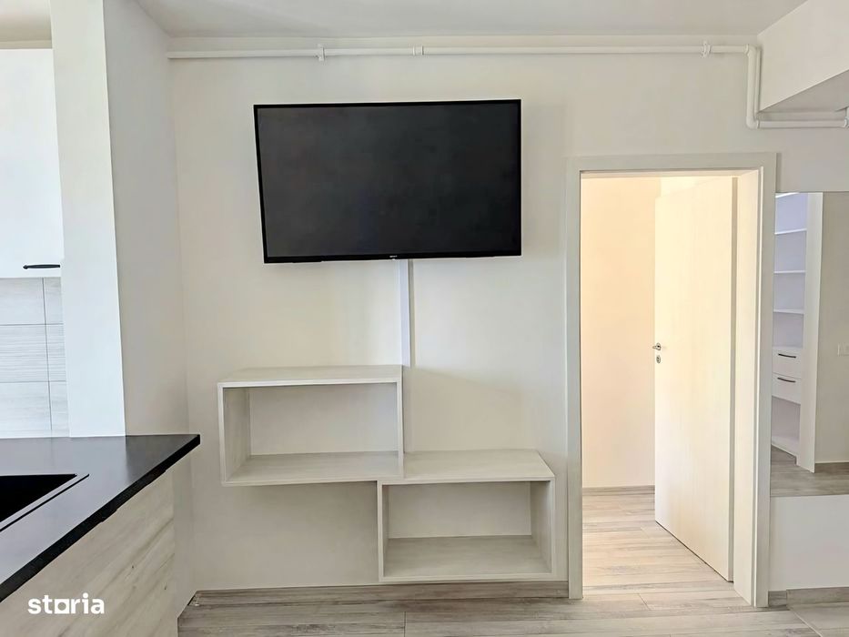 Apartament 2 camere-Recent Renovat-Pet friendly
