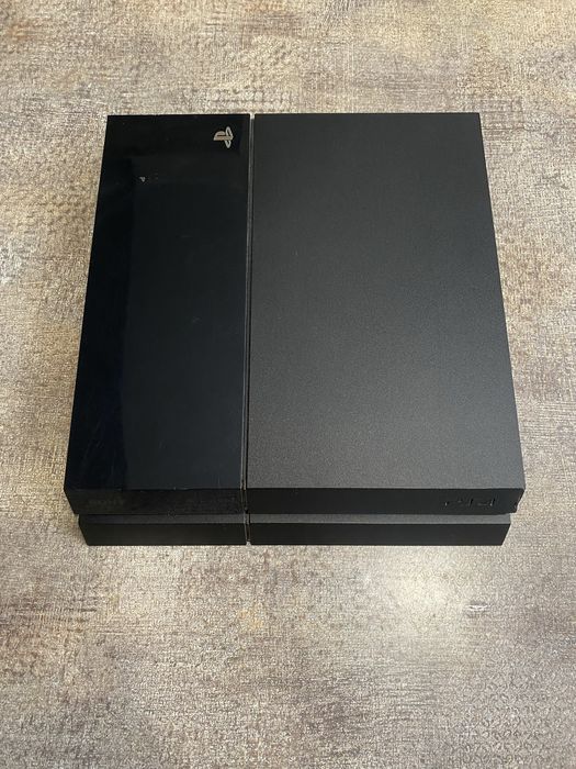 Sony Playstation 4 fat