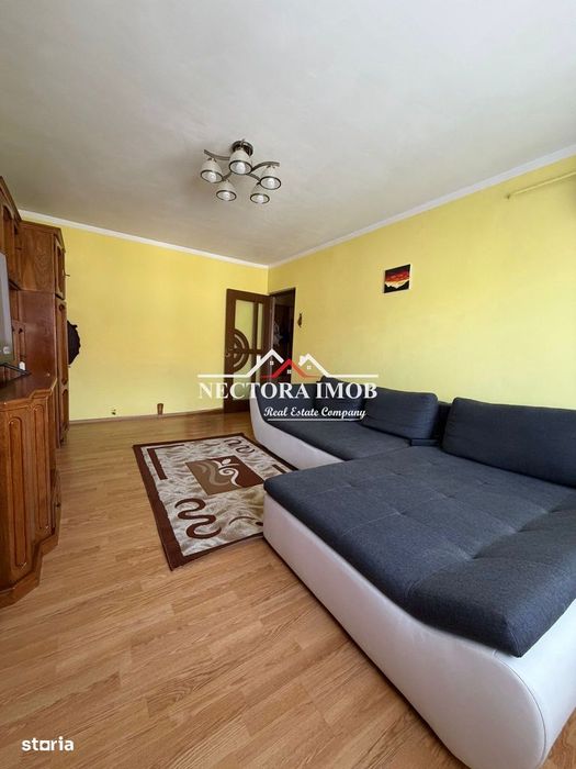 NECTORA IMOB Exclusivitate-Apartament 3 camere, 2 bai, Rogerius,Utilat — fotografia 2