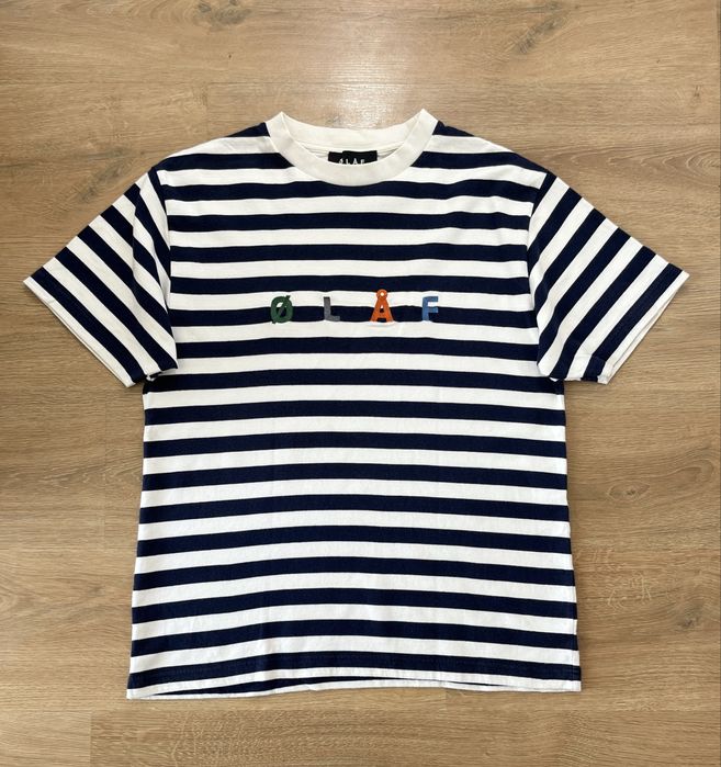 Ølaf,Samsoe Samsoe мъжки тениски М