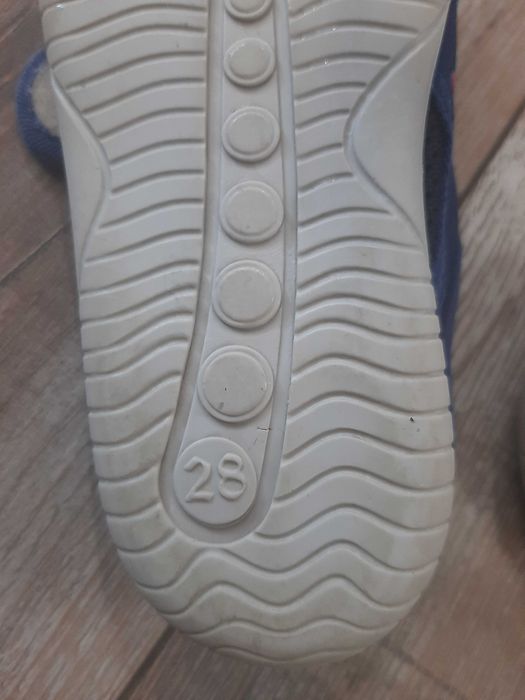 Пантофи Беко 28 номер