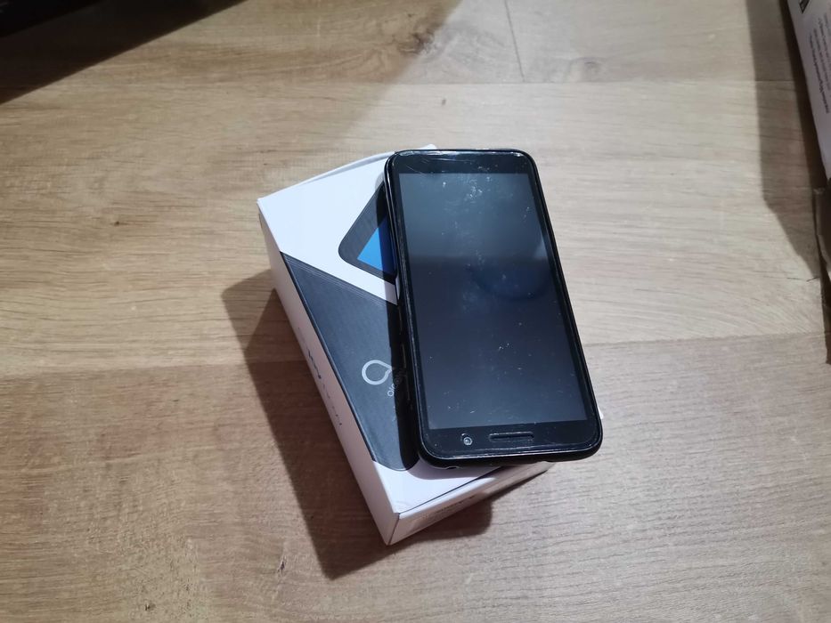 Телефон Alcatel 1 за 50 лв
