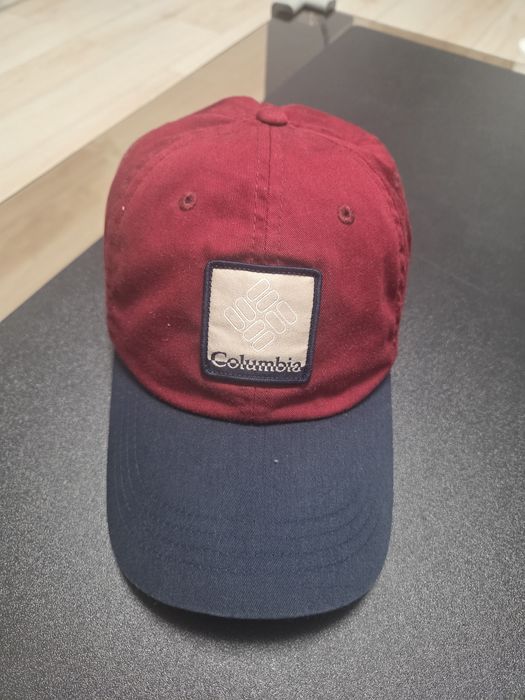 Sapca Columbia, Jack Wolfskin, Montblanc, FCSB