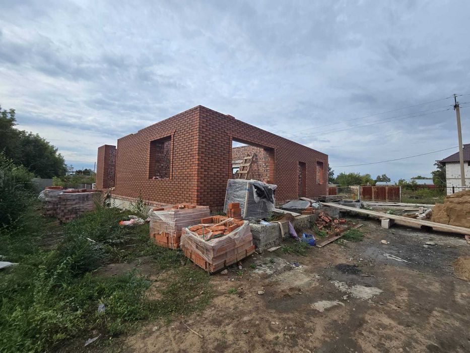 Дом, 290 м², с Бишкуль