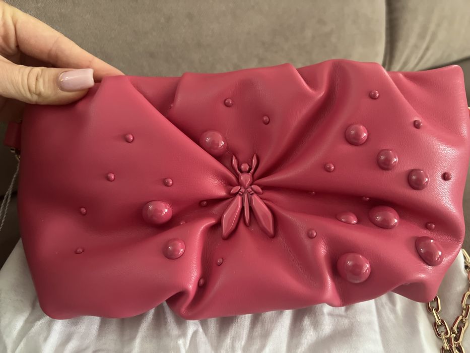 Чисто нова чанта Patrizia Pepe