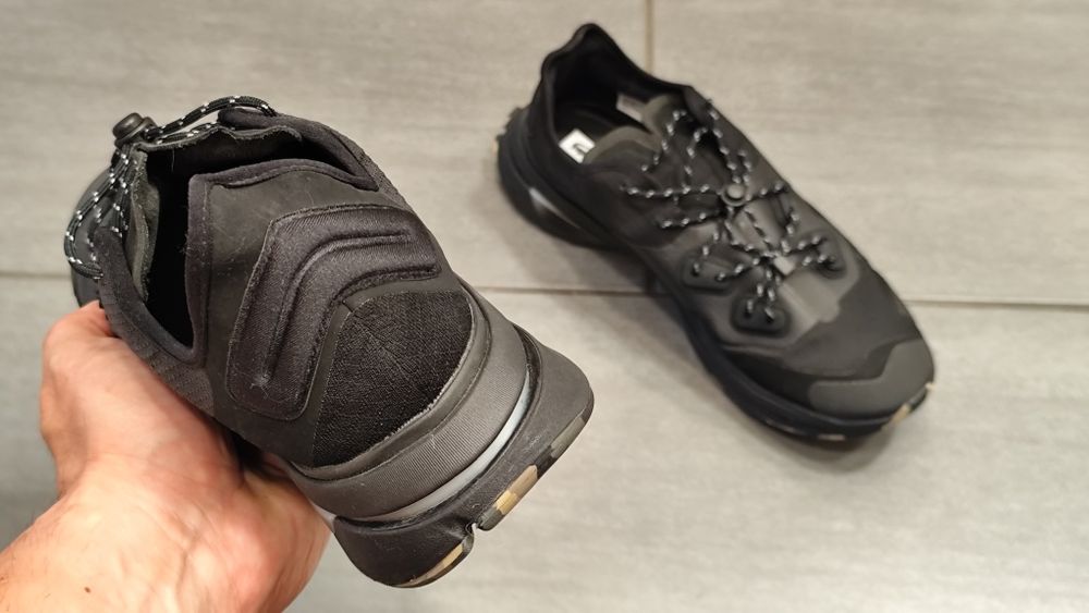 LACOSTE / Маратонки / Кецове