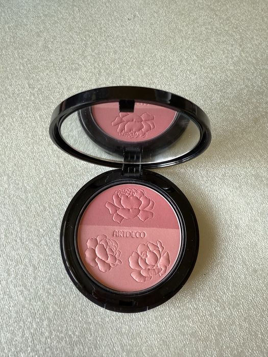 Румяна Artdeco