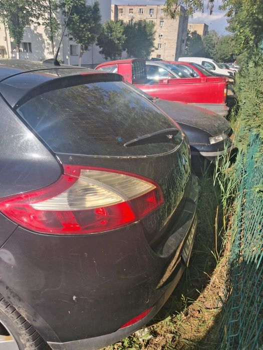 RENAULT Megane 0 — imagine 4