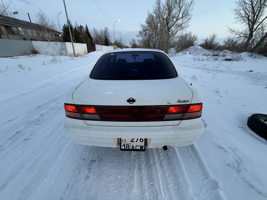 Продам машину ниссан цефиро а 32