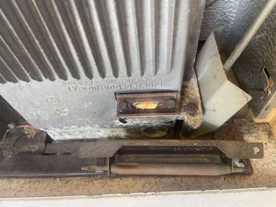 Каравана  Kip Grey line kg40ek