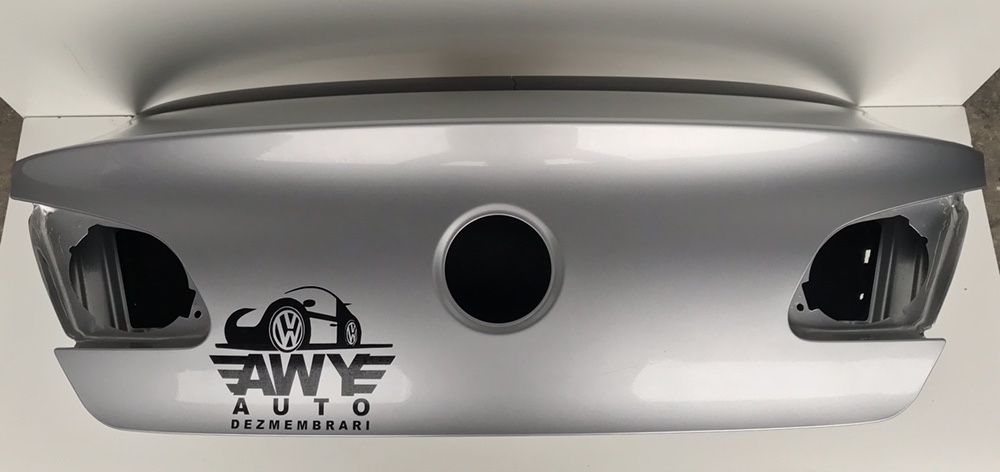 Haion /Portbagaj Passat CC 2008-2012 cod culoare LA7W